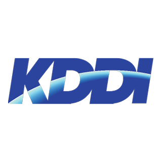 KDDI
